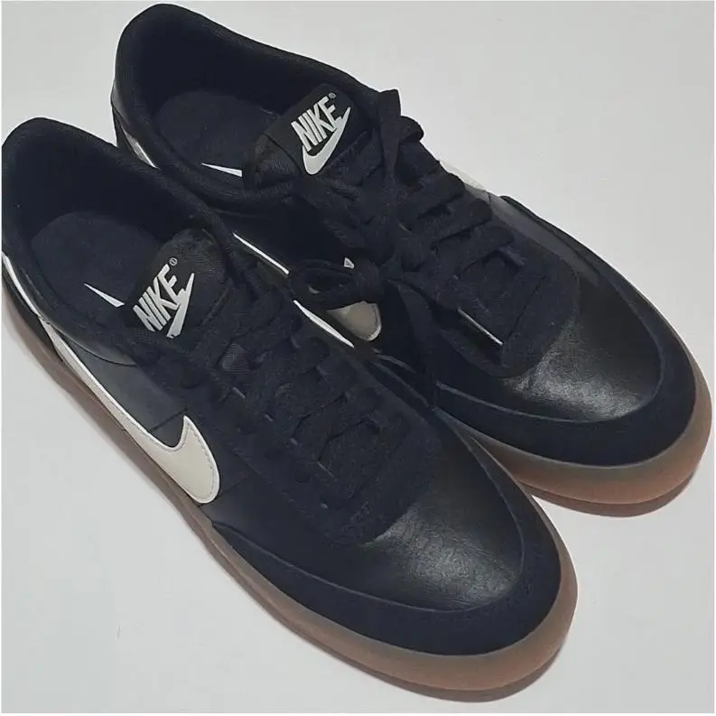 Nike shoes - Nike Killshot 2 - Killshot - FZ5630-001 - Black 8