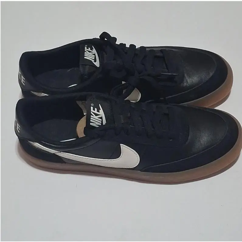 Nike shoes - Nike Killshot 2 - Killshot - FZ5630-001 - Black 9