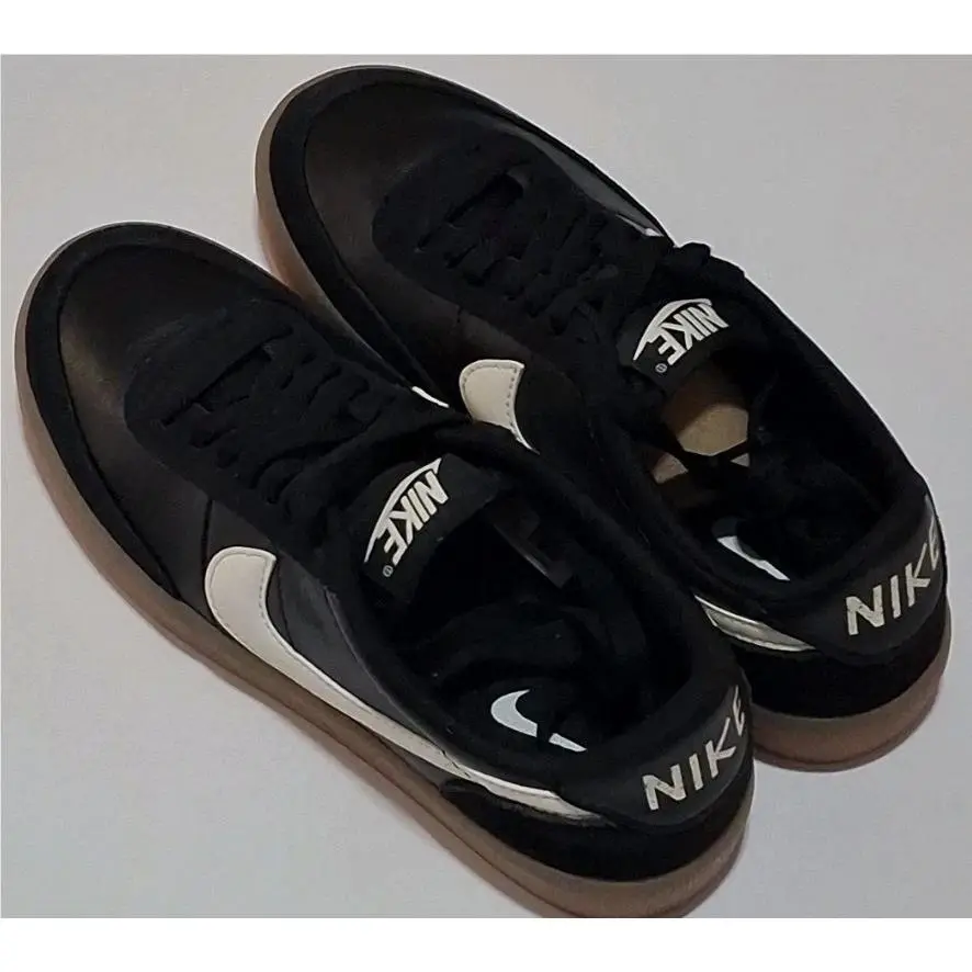 Nike shoes - Nike Killshot 2 - Killshot - FZ5630-001 - Black 23