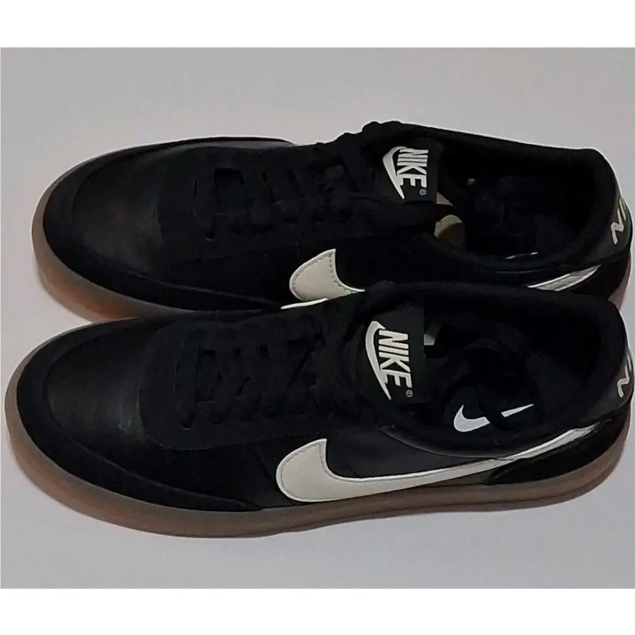 Nike shoes - Nike Killshot 2 - Killshot - FZ5630-001 - Black 28