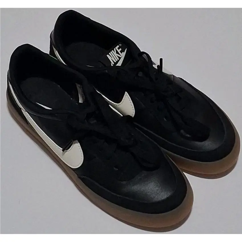 Nike shoes - Nike Killshot 2 - Killshot - FZ5630-001 - Black 31