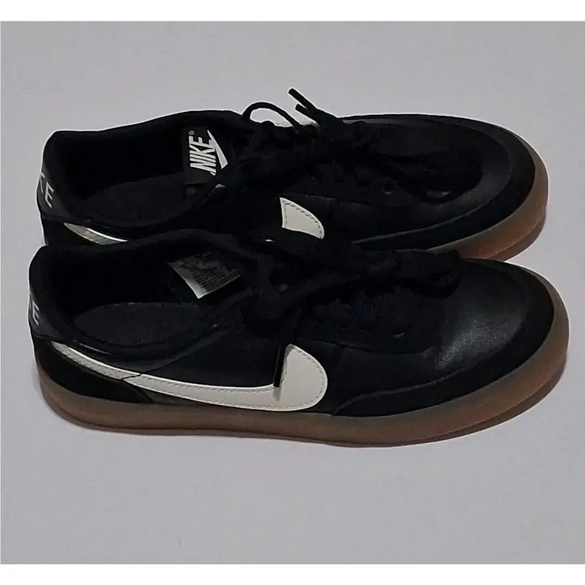 Nike shoes - Nike Killshot 2 - Killshot - FZ5630-001 - Black 38
