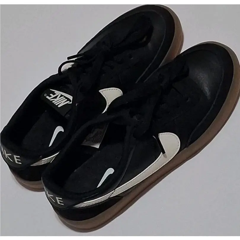 Nike shoes - Nike Killshot 2 - Killshot - FZ5630-001 - Black 39