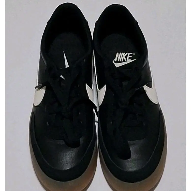 Nike shoes - Nike Killshot 2 - Killshot - FZ5630-001 - Black 55