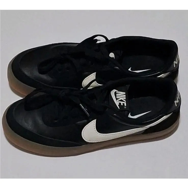 Nike shoes - Nike Killshot 2 - Killshot - FZ5630-001 - Black 57