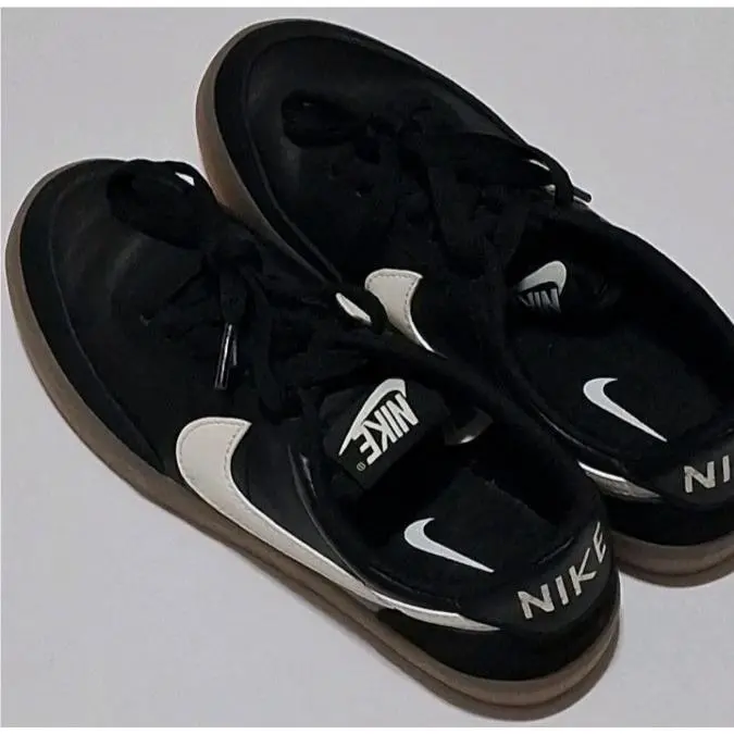 Nike shoes - Nike Killshot 2 - Killshot - FZ5630-001 - Black 58