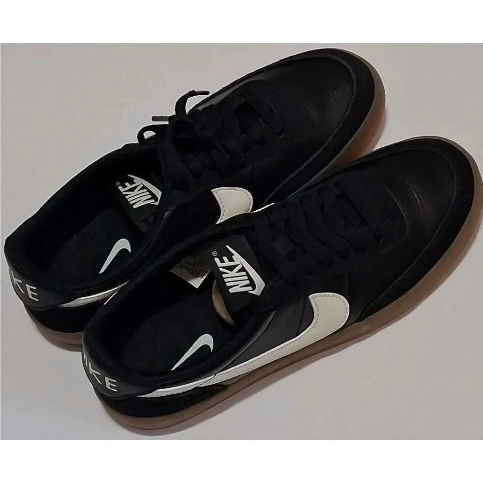 Nike shoes - Nike Killshot 2 - Killshot - FZ5630-001 - Black 63
