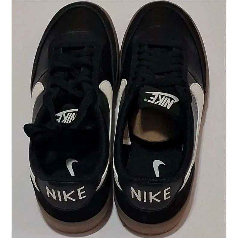 Nike shoes - Nike Killshot 2 - Killshot - FZ5630-001 - Black 69
