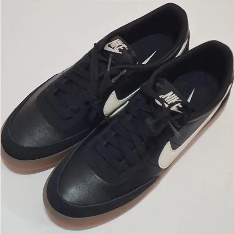 Nike shoes - Nike Killshot 2 - Killshot - FZ5630-001 - Black 40