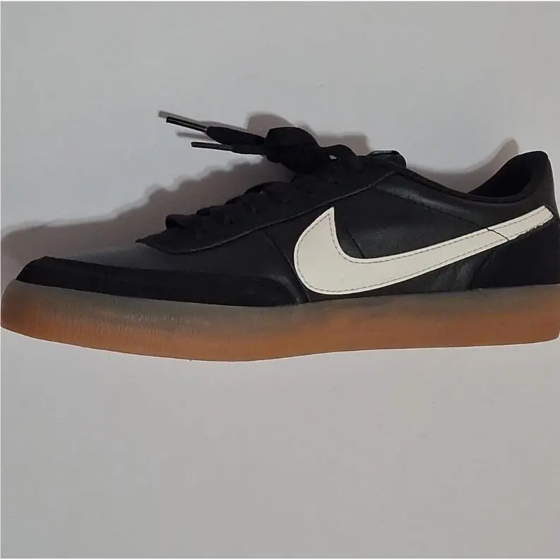 Nike shoes - Nike Killshot 2 - Killshot - FZ5630-001 - Black 44