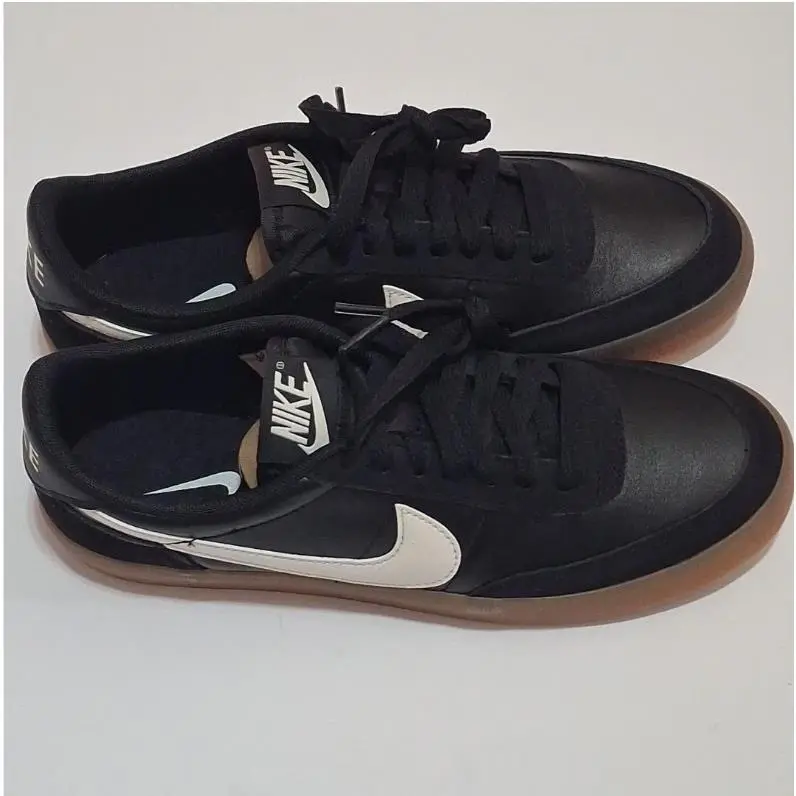 Nike shoes - Nike Killshot 2 - Killshot - FZ5630-001 - Black 46