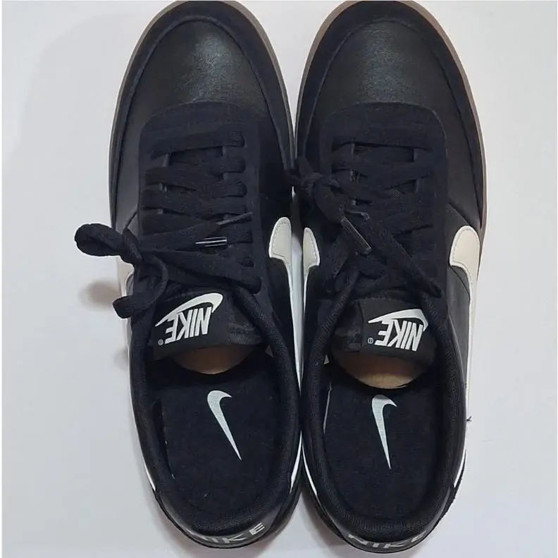 Nike shoes - Nike Killshot 2 - Killshot - FZ5630-001 - Black 47