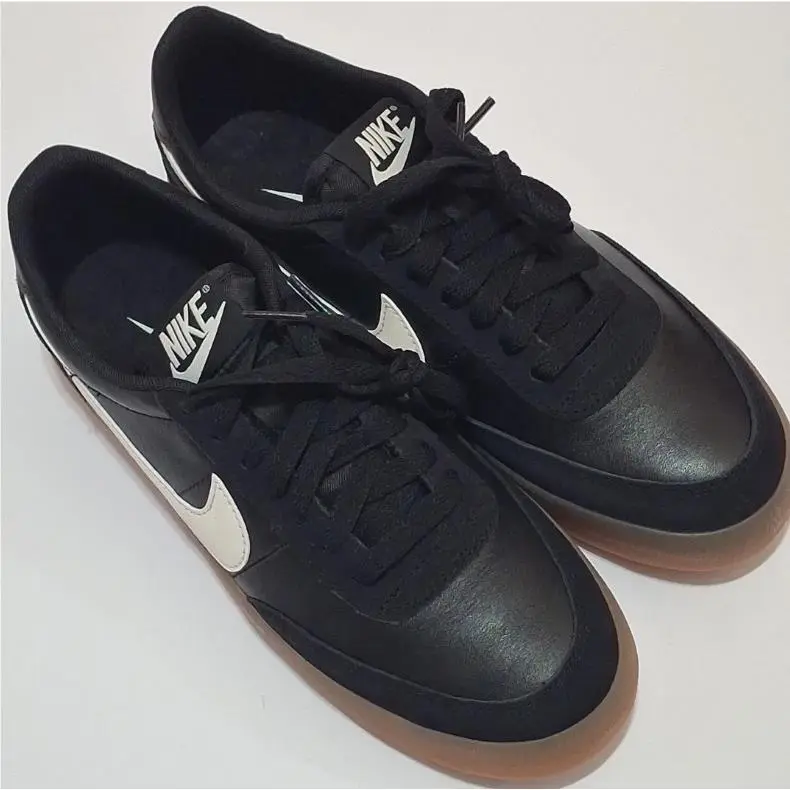 Nike shoes - Nike Killshot 2 - Killshot - FZ5630-001 - Black 49