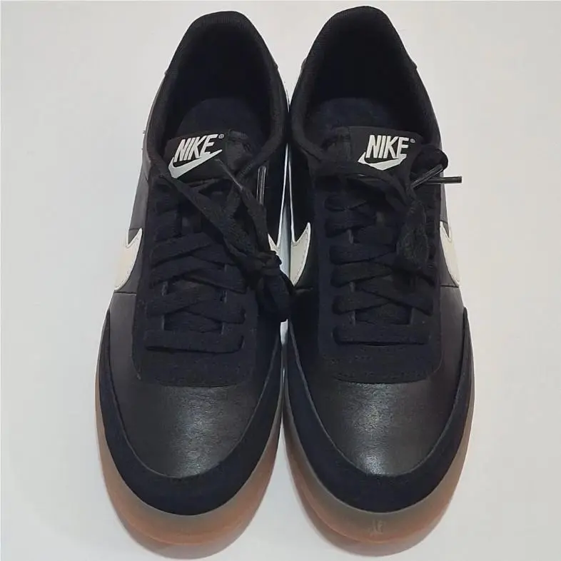 Nike shoes - Nike Killshot 2 - Killshot - FZ5630-001 - Black 50