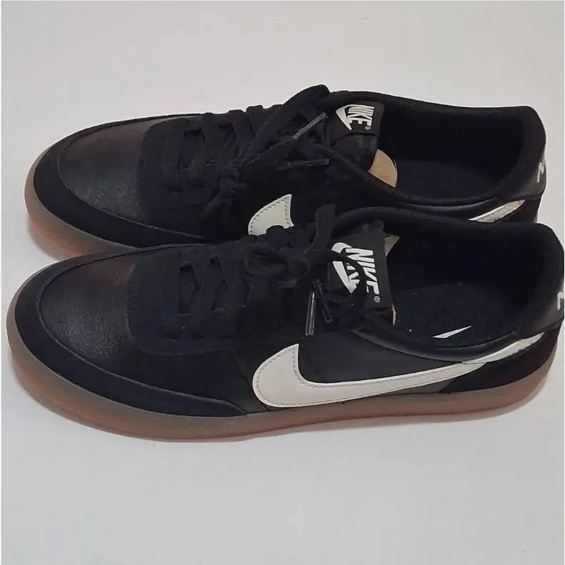 Nike shoes - Nike Killshot 2 - Killshot - FZ5630-001 - Black 51