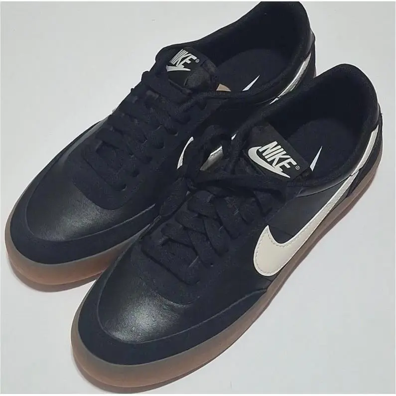 Nike shoes - Nike Killshot 2 - Killshot - FZ5630-001 - Black 11
