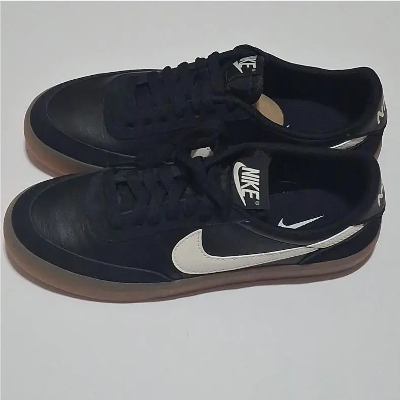 Nike shoes - Nike Killshot 2 - Killshot - FZ5630-001 - Black 19