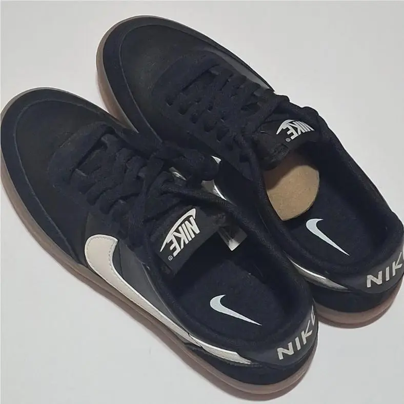 Nike shoes - Nike Killshot 2 - Killshot - FZ5630-001 - Black 22