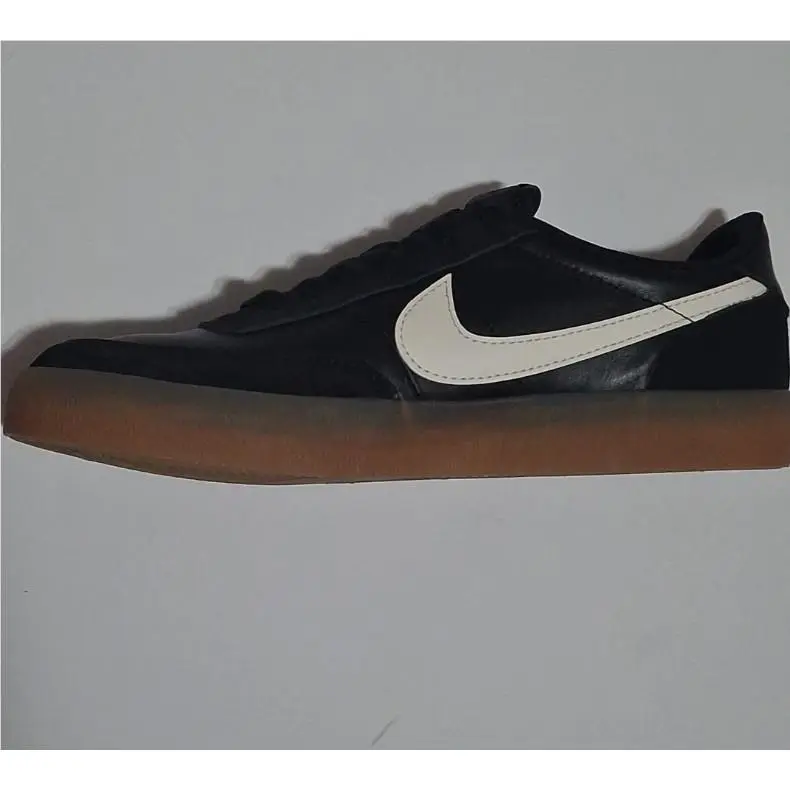 Nike shoes - Nike Killshot 2 - Killshot - FZ5630-001 - Black 3