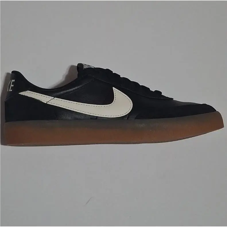 Nike shoes - Nike Killshot 2 - Killshot - FZ5630-001 - Black 4