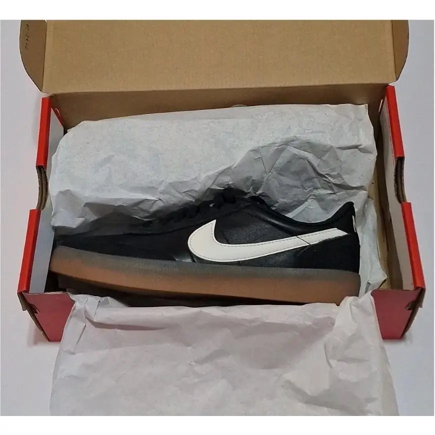 Nike shoes - Nike Killshot 2 - Killshot - FZ5630-001 - Black 25