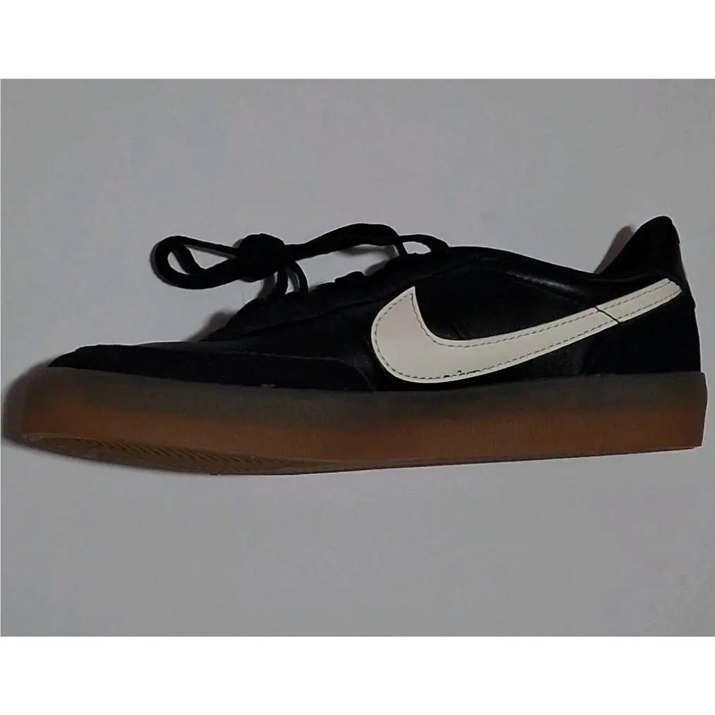 Nike shoes - Nike Killshot 2 - Killshot - FZ5630-001 - Black 35