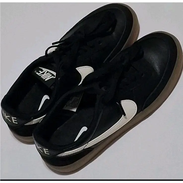 Nike shoes - Nike Killshot 2 - Killshot - FZ5630-001 - Black 52