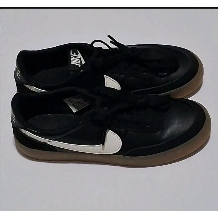 Nike shoes - Nike Killshot 2 - Killshot - FZ5630-001 - Black 53