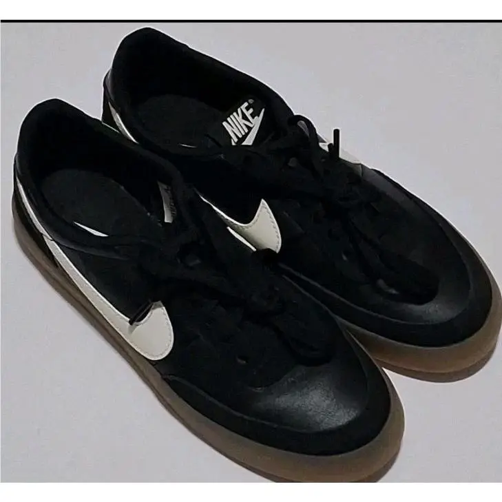 Nike shoes - Nike Killshot 2 - Killshot - FZ5630-001 - Black 54