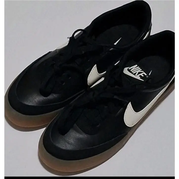 Nike shoes - Nike Killshot 2 - Killshot - FZ5630-001 - Black 56