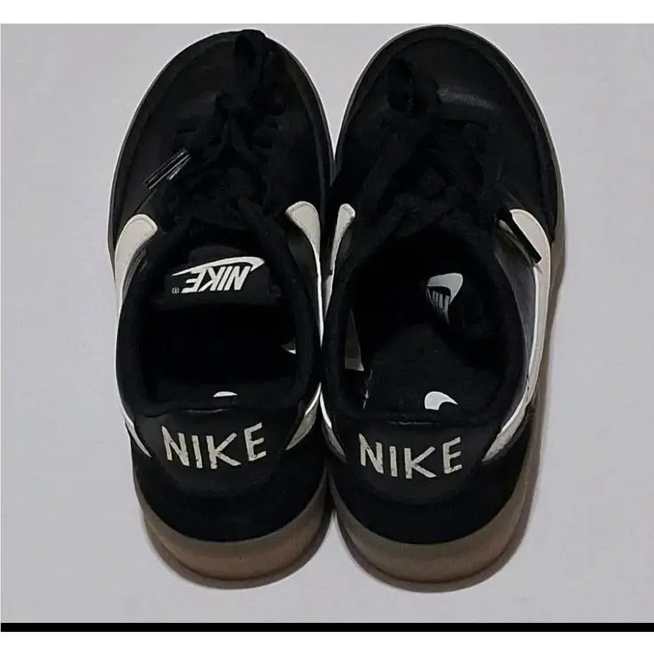 Nike shoes - Nike Killshot 2 - Killshot - FZ5630-001 - Black 59
