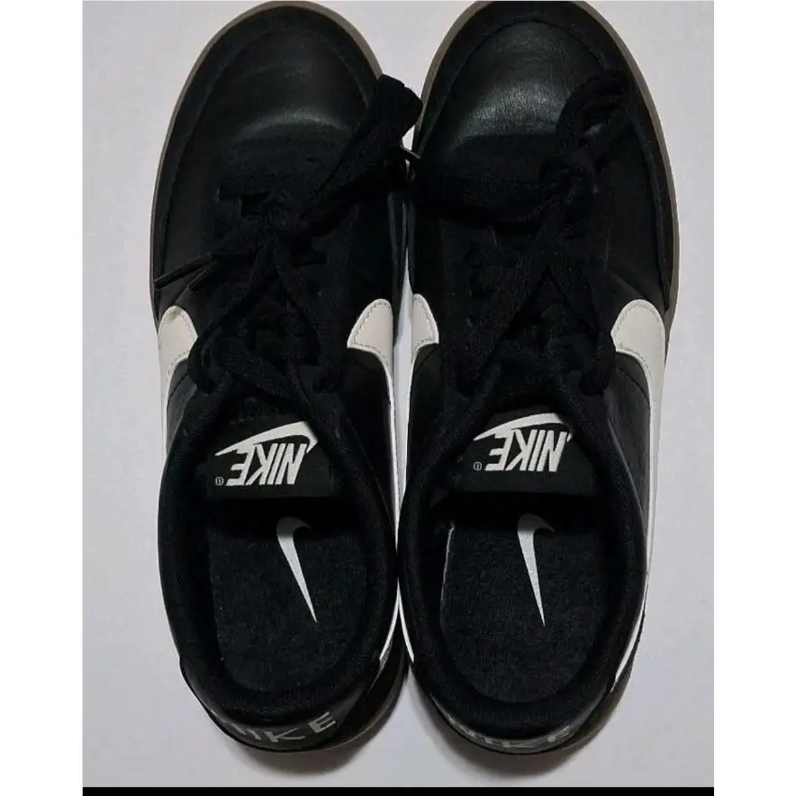 Nike shoes - Nike Killshot 2 - Killshot - FZ5630-001 - Black 61