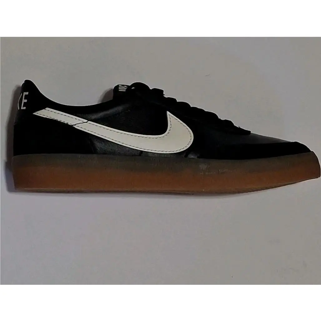 Nike shoes - Nike Killshot 2 - Killshot - FZ5630-001 - Black 66