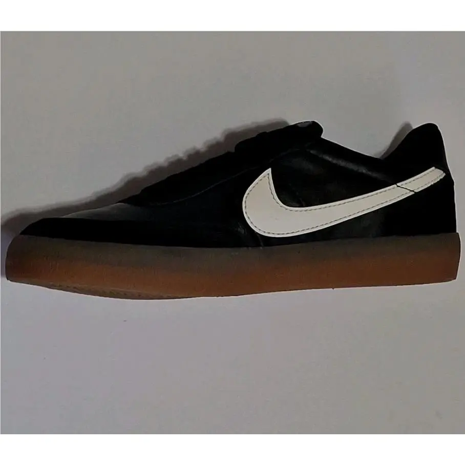 Nike shoes - Nike Killshot 2 - Killshot - FZ5630-001 - Black 67
