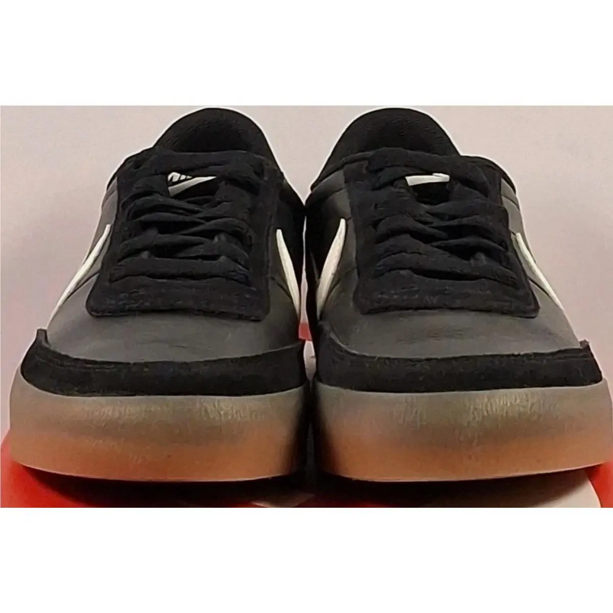 Nike shoes - Nike Killshot 2 - Killshot - FZ5630-001 - Black 68