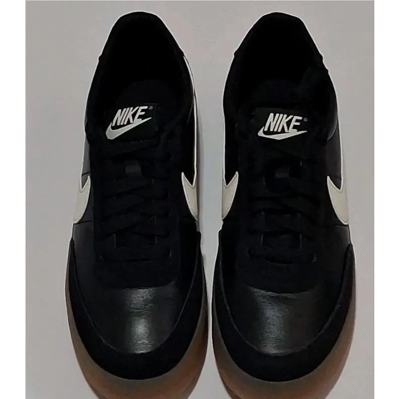 Nike shoes - Nike Killshot 2 - Killshot - FZ5630-001 - Black 71