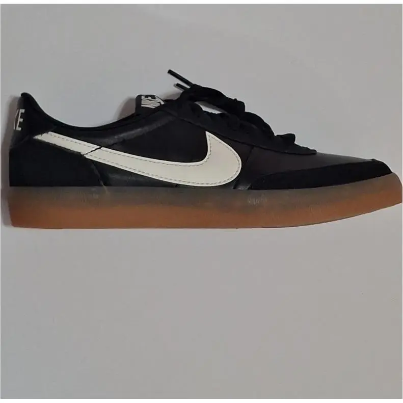 Nike shoes - Nike Killshot 2 - Killshot - FZ5630-001 - Black 45