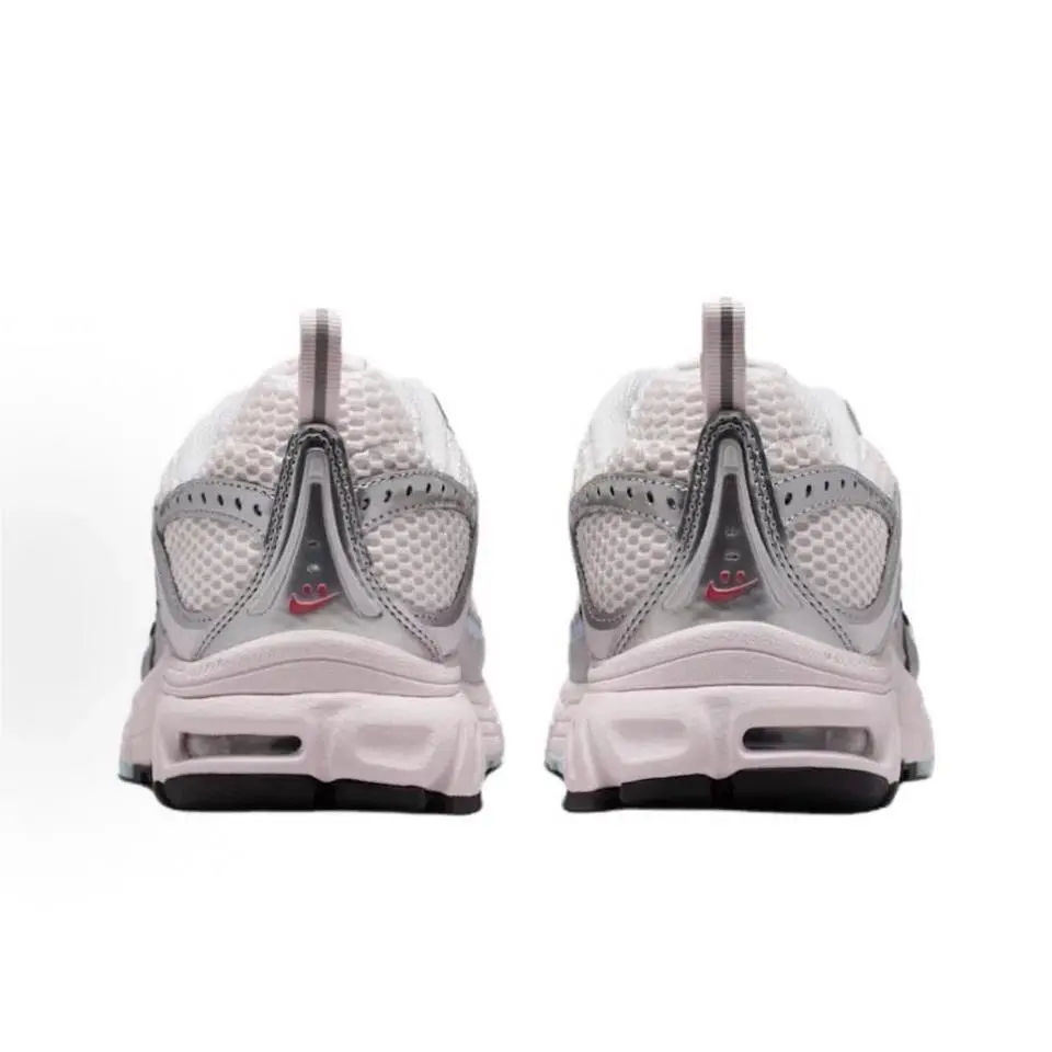Nike shoes - Nike Air Max 2 - Air Max - IR0611 100 - WHITE METALLIC SILVER 2