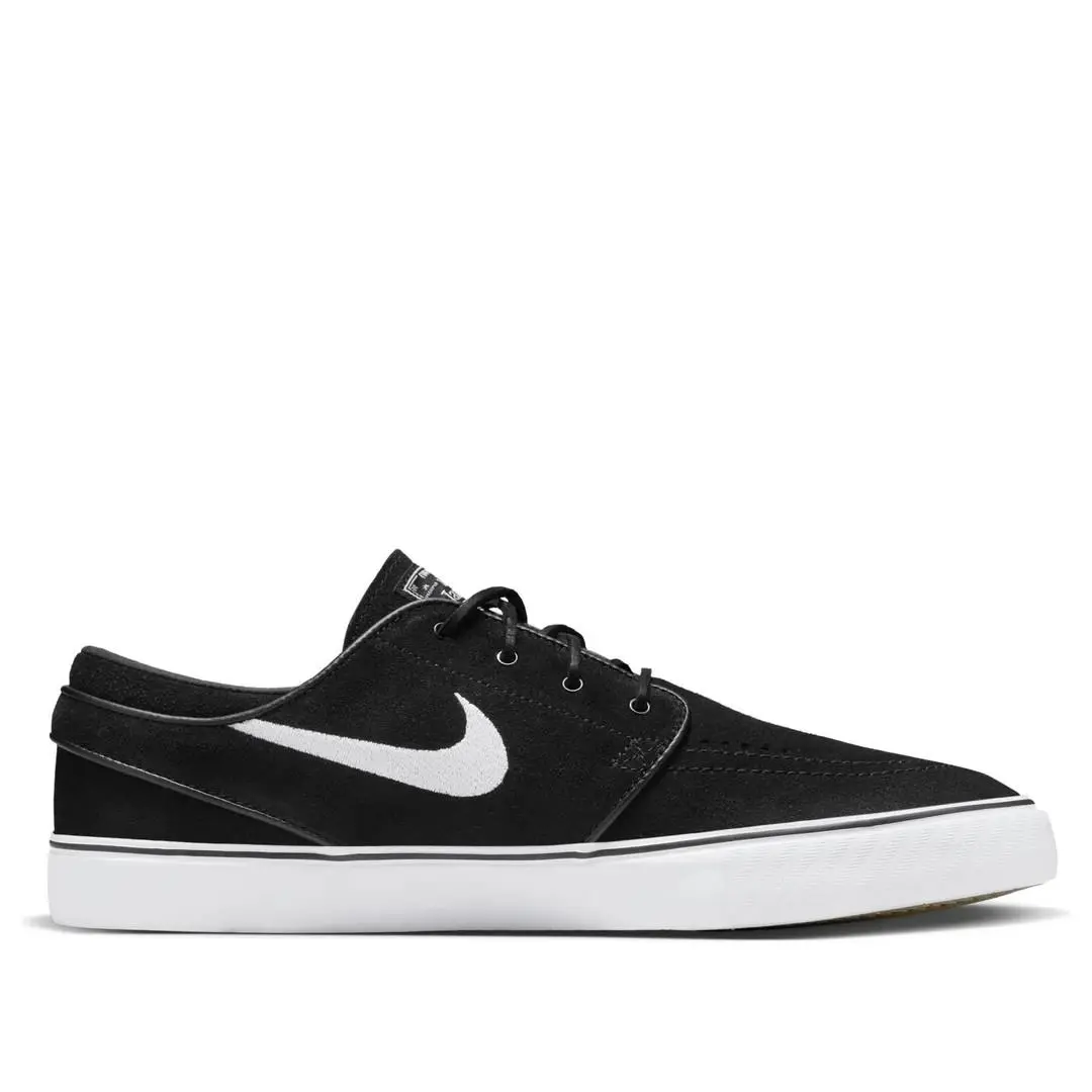 Nike shoes - Nike Sb Zoom - Zoom - FD6757-001 - Black 0