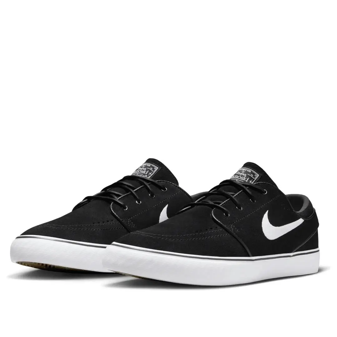 Nike shoes - Nike Sb Zoom - Zoom - FD6757-001 - Black 1