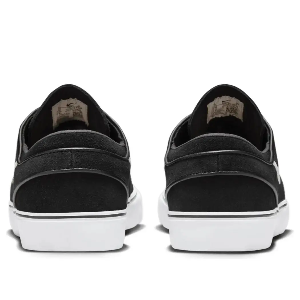 Nike shoes - Nike Sb Zoom - Zoom - FD6757-001 - Black 2