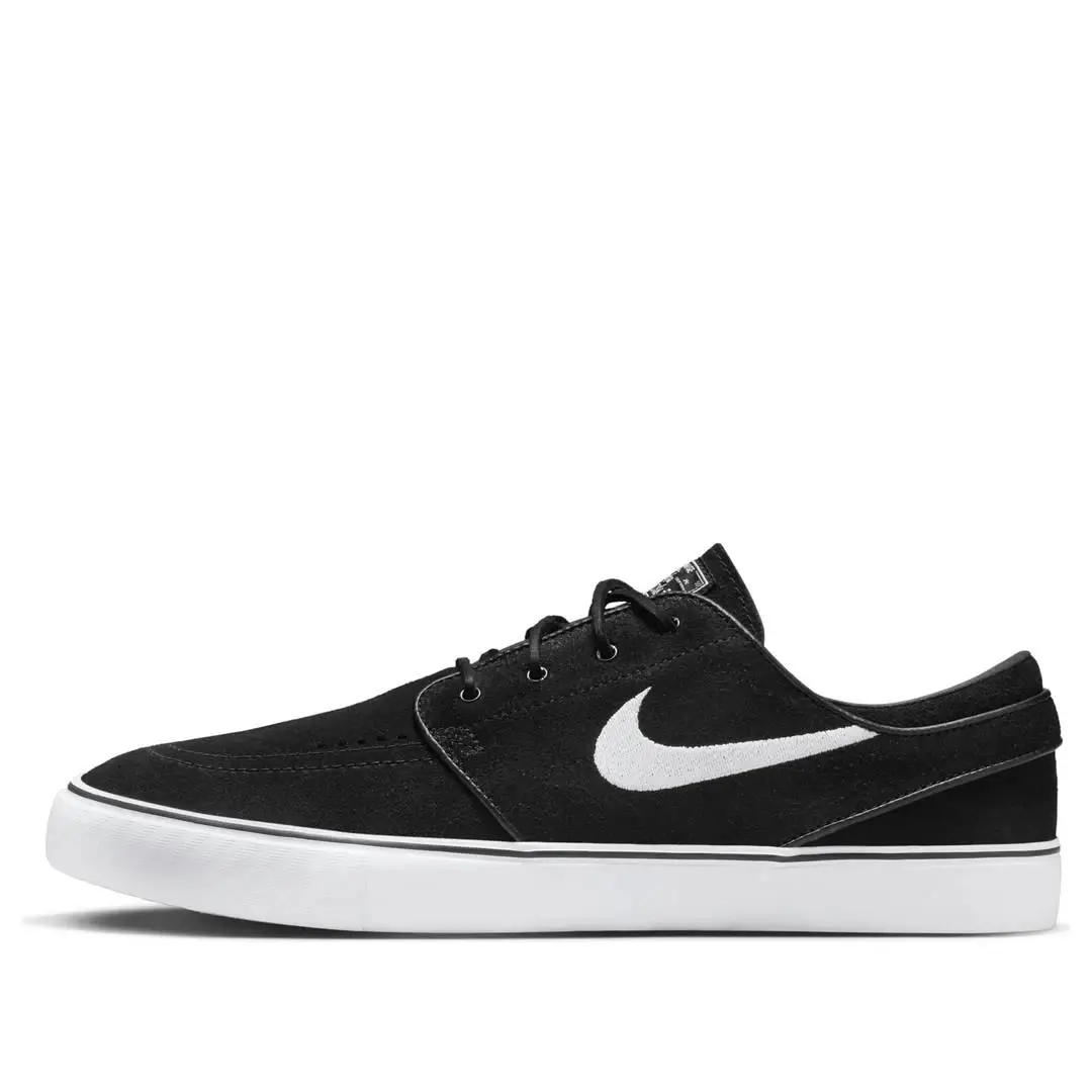 Nike shoes - Nike Sb Zoom - Zoom - FD6757-001 - Black 4