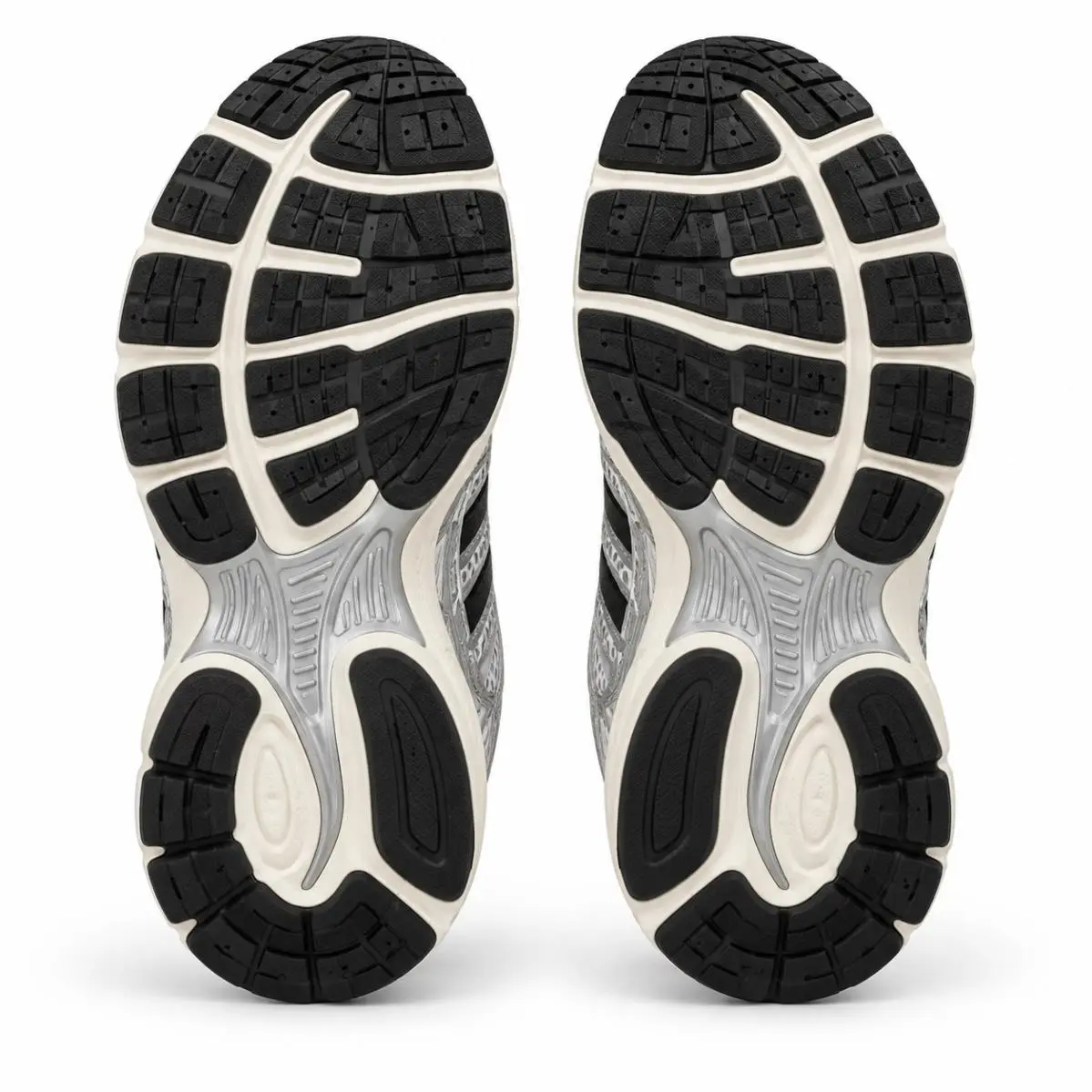 Adidas shoes - adidas Adistar Control 5 J - KI8732 - Silver, Black (UPC: 198321672829) 5
