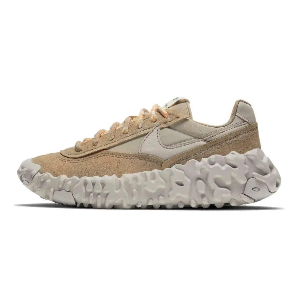 Nike shoes - Nike Overbreak SP - Overbreak - DA9784-001 - Gray 0