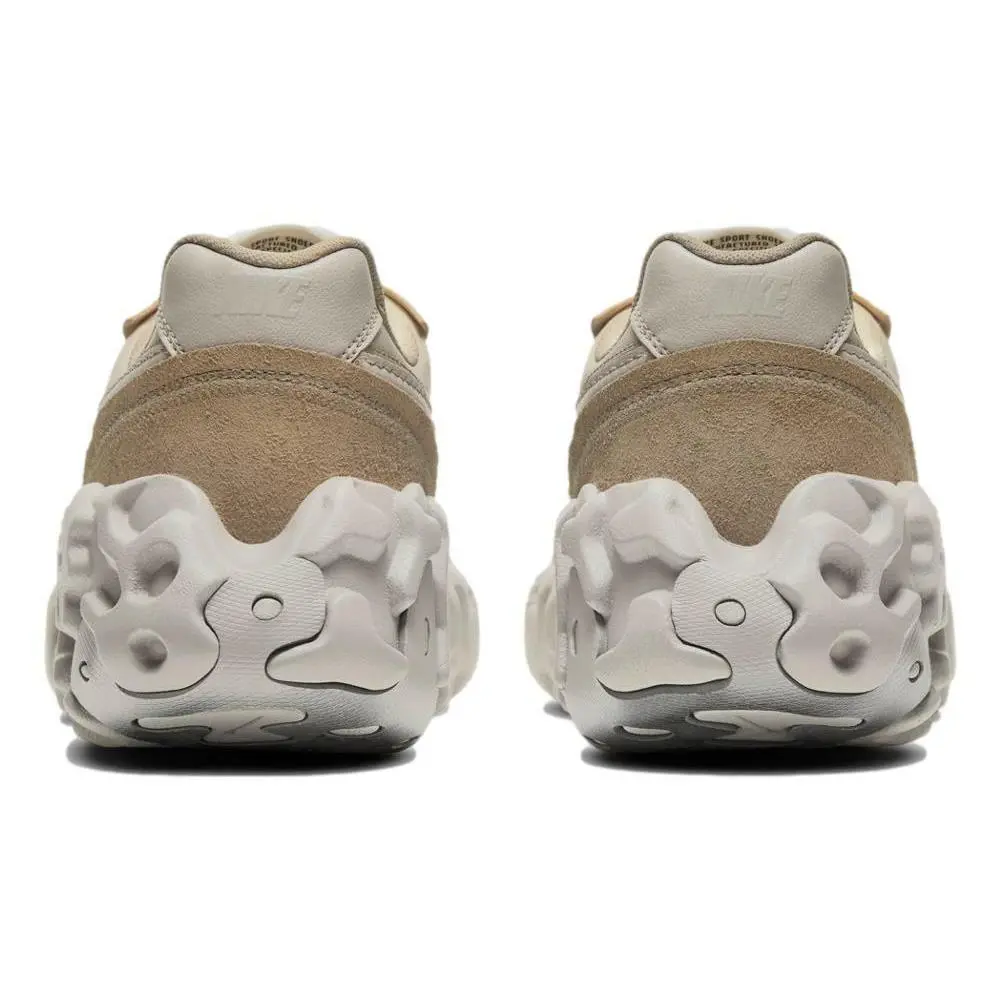 Nike shoes - Nike Overbreak SP - Overbreak - DA9784-001 - Gray 4