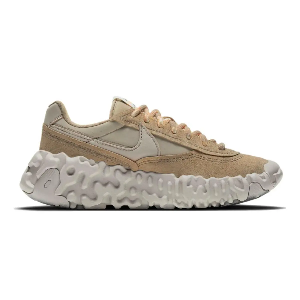 Nike shoes - Nike Overbreak SP - Overbreak - DA9784-001 - Gray 8