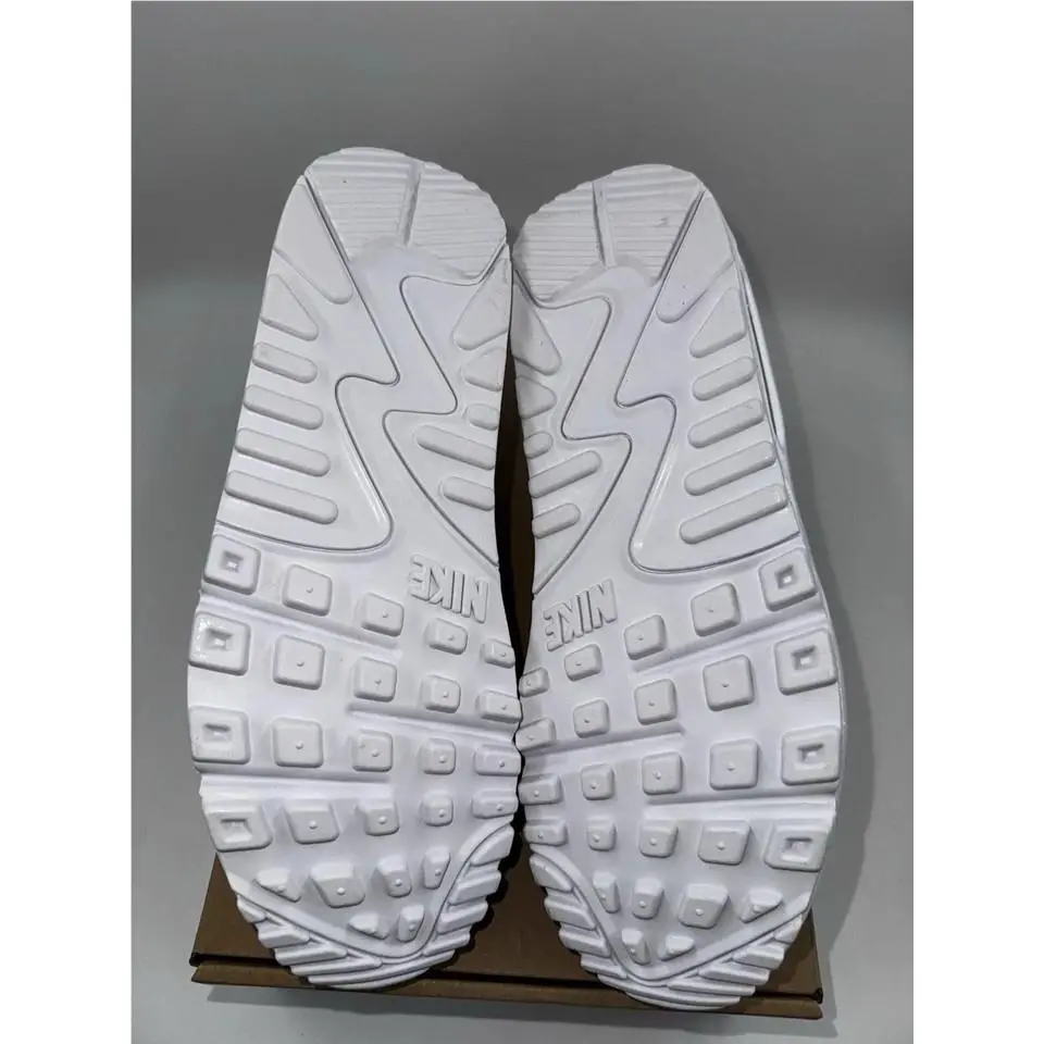 Nike shoes - Nike Air Max 90 - Air Max - DH8010-100 - White 8
