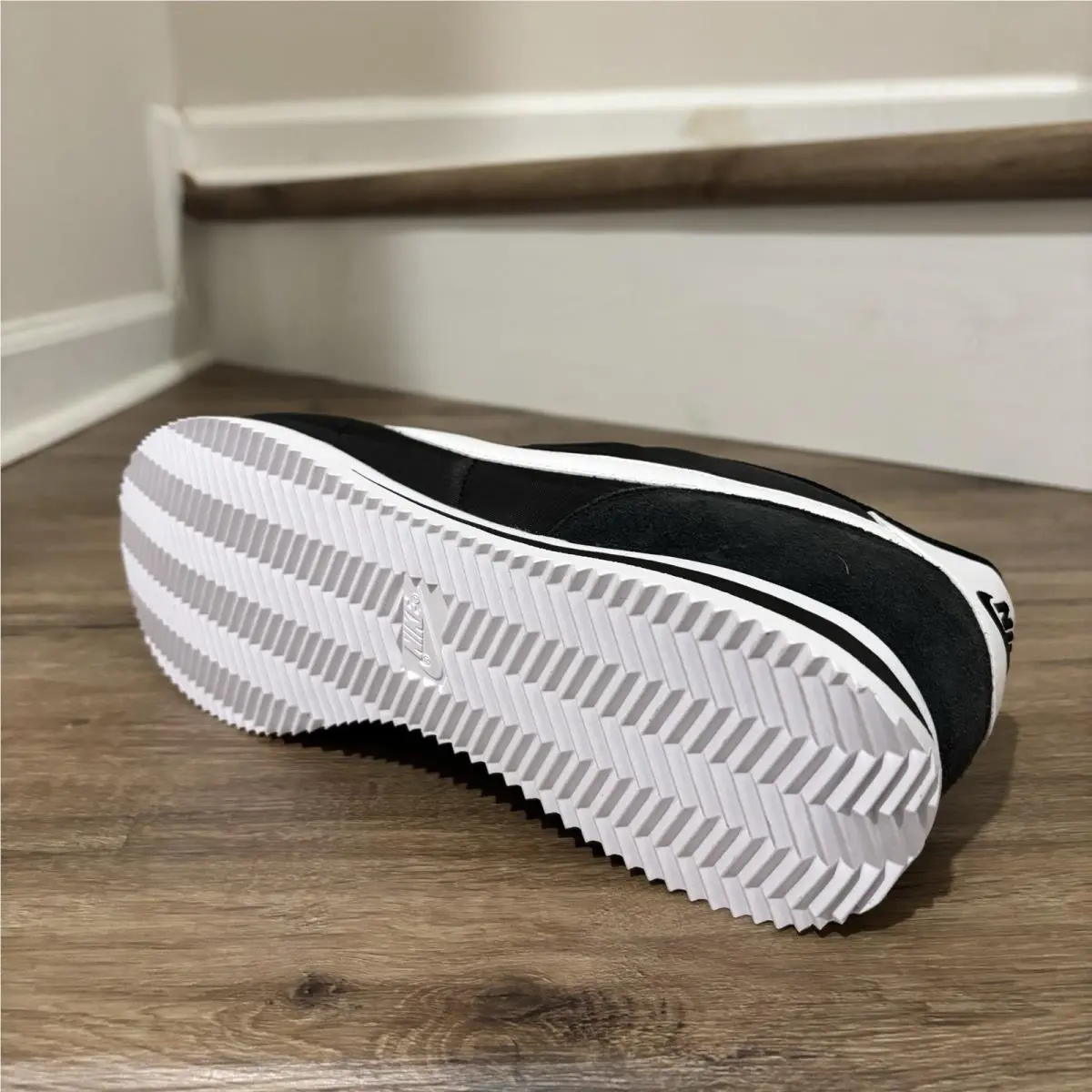 Nike shoes - Cortez TXT - Cortez TXT - Black 11