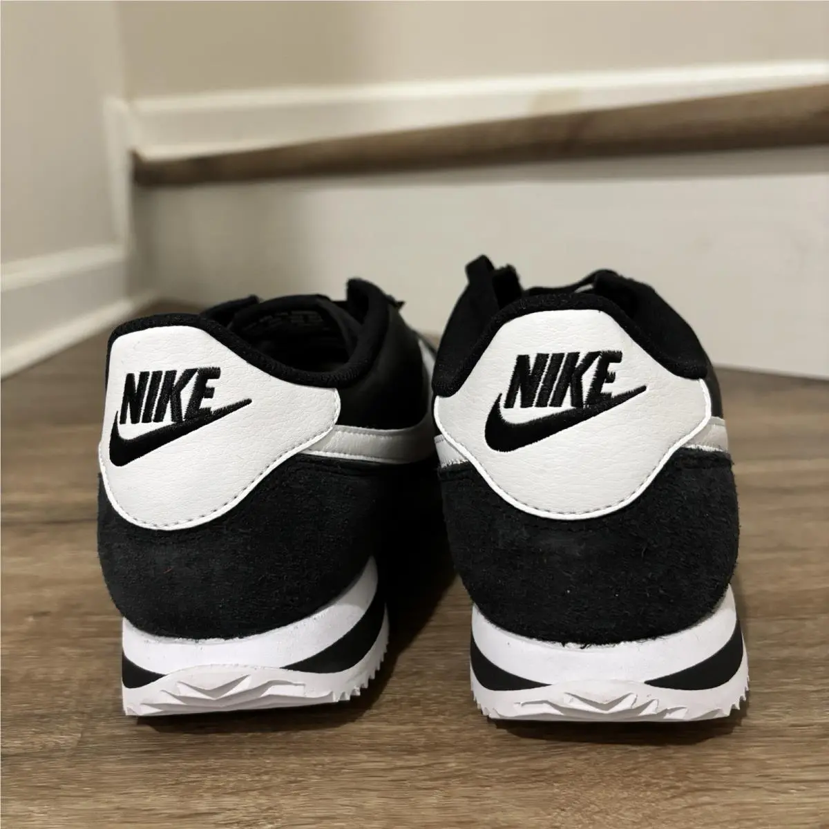 Nike shoes - Cortez TXT - Cortez TXT - Black 13