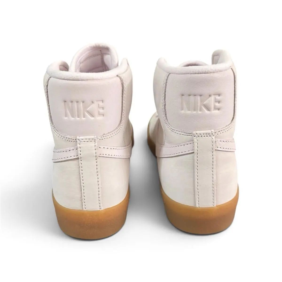 Nike shoes - Nike Blazer Mid - Blazer Mid - DQ7572-600 - Pink 3